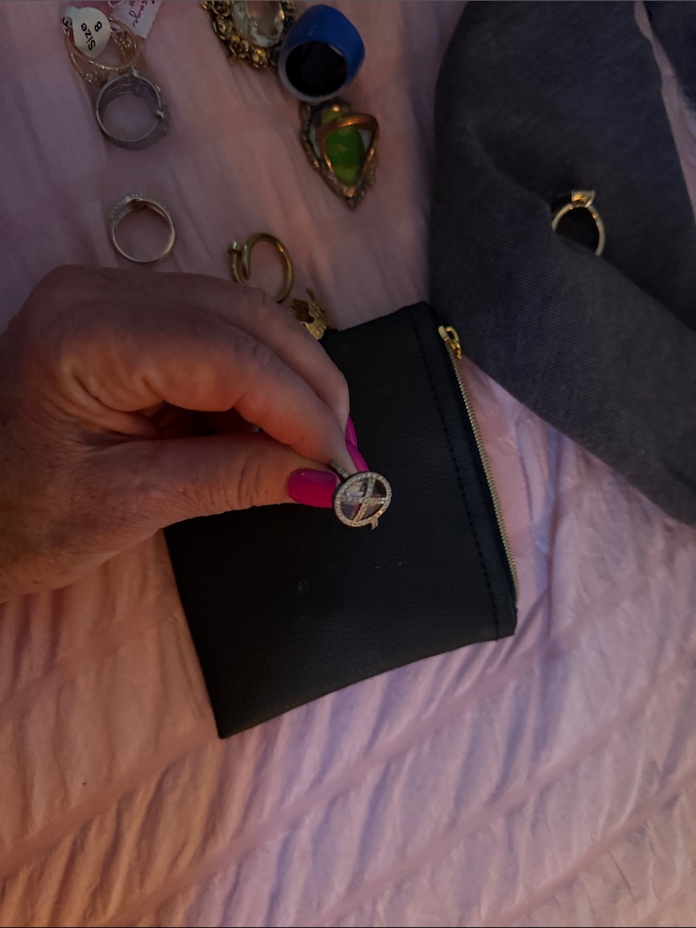 Freda Rothman ring #fredaRothman - Picture 4 of 5